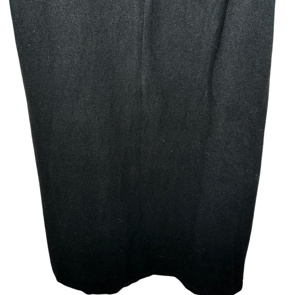 Vintage Appel Black Robe - Picture 3 of 6